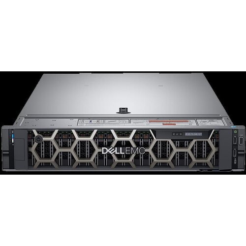Dell EMC PowerEdge R550 8&times;3.5&rdquo; Intel Xeon Silver 4310 2x16GB RDIMM 3200MT/s 480GB SSD SATA Cijene