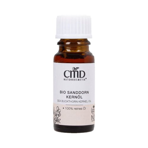 CMD Naturkosmetik BIO Sandorini ulje sjemenki pasjeg trna - 10 ml Cijene