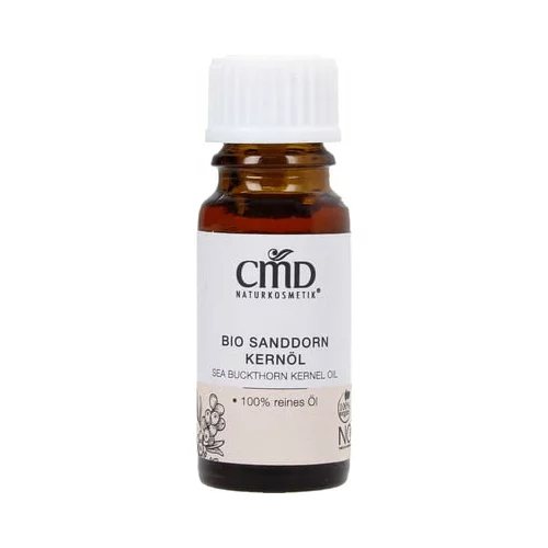 CMD Naturkosmetik BIO Sandorini ulje sjemenki pasjeg trna - 10 ml