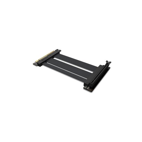 NZXT PCI Riser Cable | PCIe 4.0 x16 | 200mm Slike