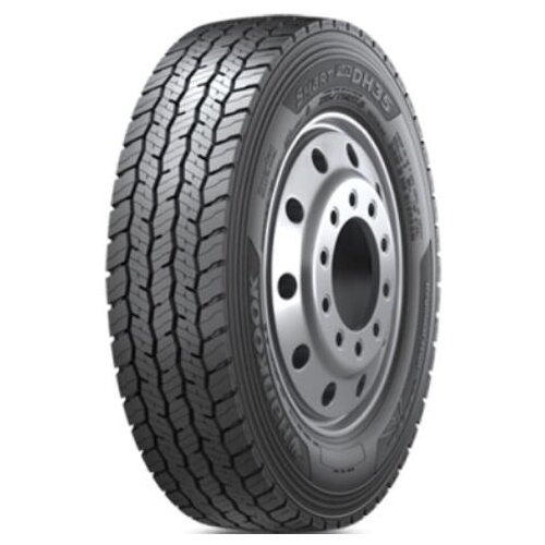 Hankook Letna 265/70R17.5 DH35 - Skladišče 9 (Dostava 5 delovnih dni) Cene