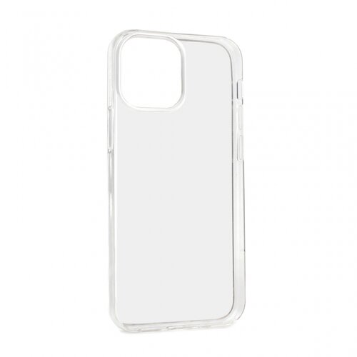  Maska za telefon silikonska Ultra Thin za iPhone 12/12 Pro 6.1 transparent Cene