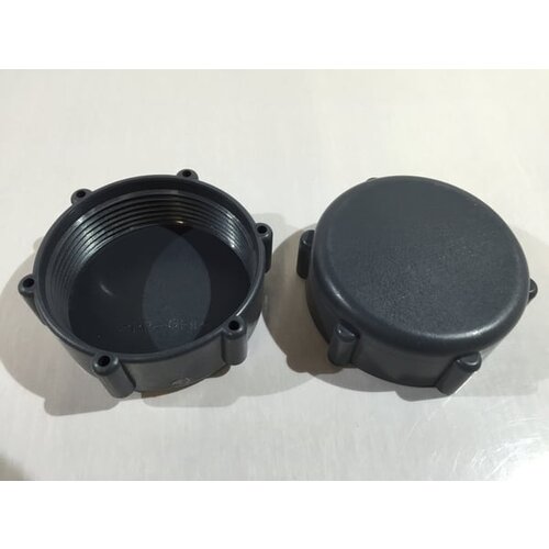 Intex Rezervni deli za Peščeni filter Krystal Clear 6 m³ s sistemom za slano vodo ECO-15220 - (3) odtok-pokrov na navoj Cene