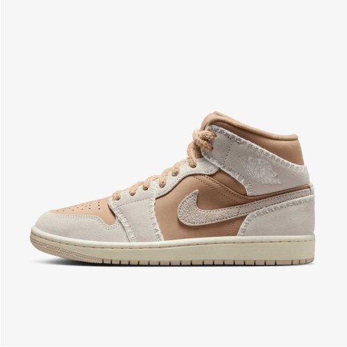 Nike Wmns air jordan 1 mid se Cene