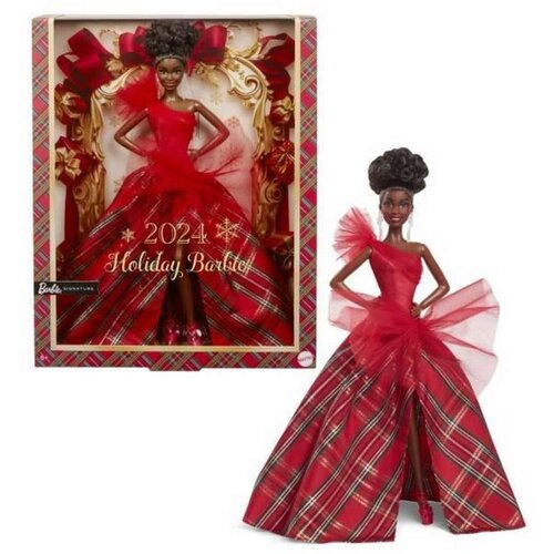  Beba s Dodacima Barbie Merry Christmas Slike