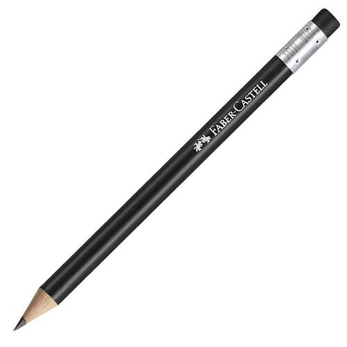 Faber-Castell Rezervni grafitni svinčnik Perfect Faber-Castell, črn Cene