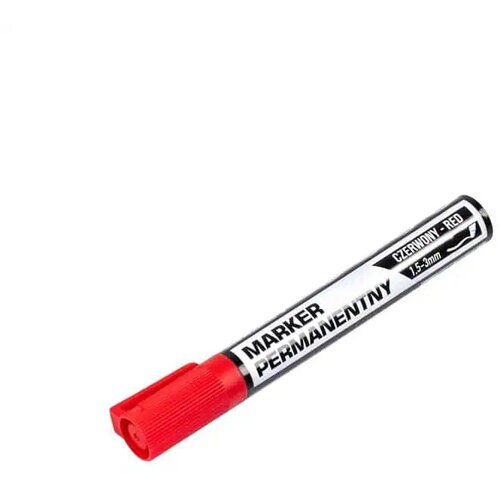  Permanent crveni marker 1.5-3mm Cijene
