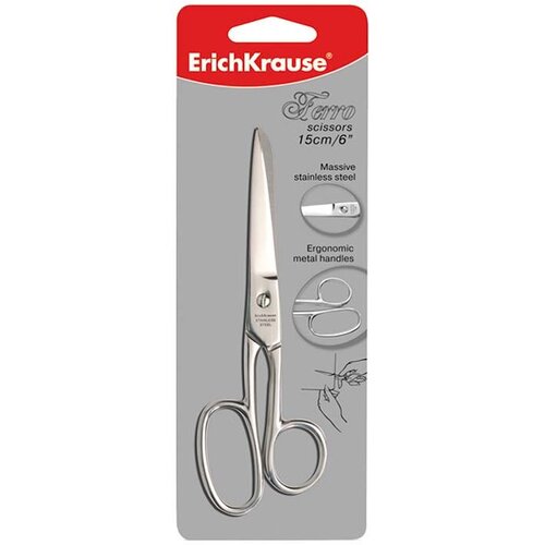 Krause makaze kancelarijske erich ferro 16cm Cene