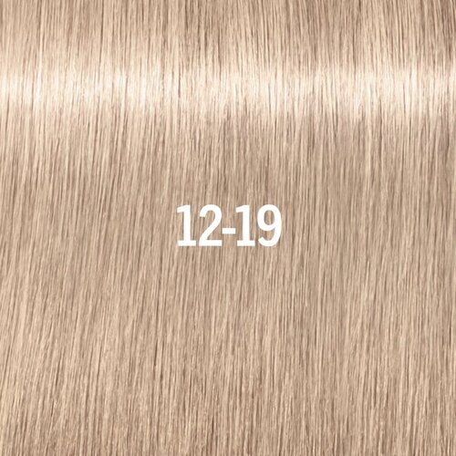 Schwarzkopf Professional IGORA Royal Highlifts barvna krema za hladne blond odtenke 12-19 60 ml Slike