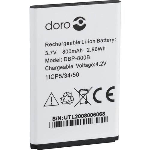 Doro Replacement Battery for 1350 / 136x Cijene