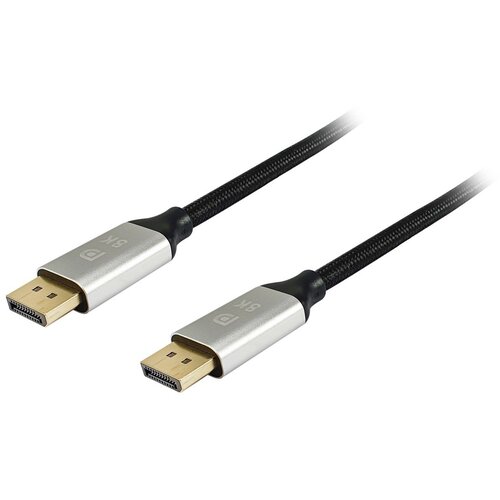 Equip DisplayPort 1.4 Premium Cable, 10m, 8K /60Hz Cijene
