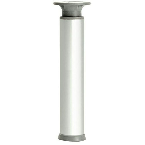  Noga za pohištvo (Nosilnost izdelka: 150 kg, Aluminij, Nastavitev višine: 15 cm - 17 cm) Cene