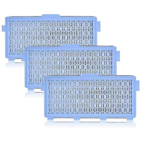 INORCO 3 hepa filtri za aa 50 active airclean filter za sesalnik kompaktni filter c1 c2 komplet c2, (21853490) Slike