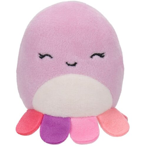 Squishmallows Pli&amp;scaron;aste igrače v kompletu 4 ks 4Pack &amp;ndash; Slike