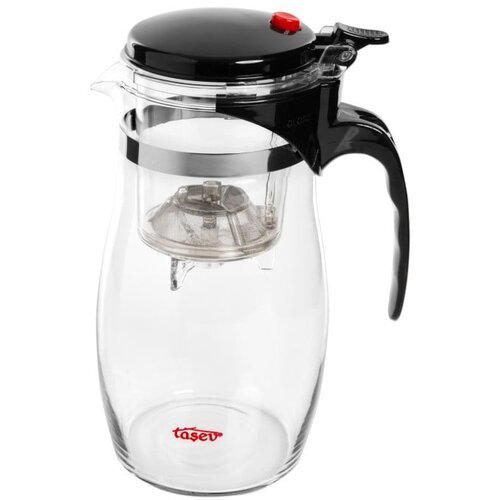 Bambum Stakleni čajnik s cjedilom Vogue, 900 ml Slike