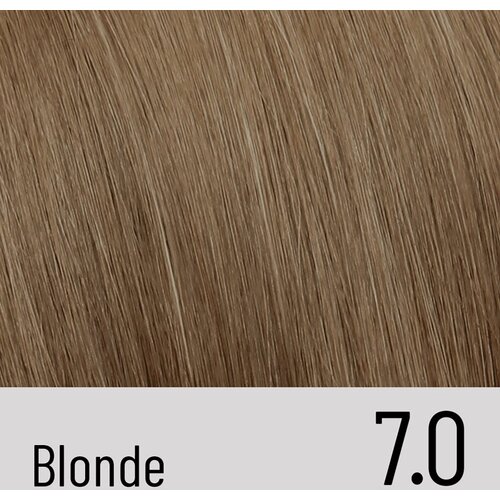 ALFAPARF MILANO Il Salone Milano Plex Rebuilder permanentna barva za lase odtenek 7.0 - Blonde 1 kos Slike