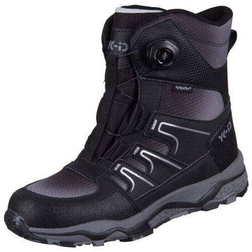 Lurchi Visoke superge 63L000300100001 Črna Slike