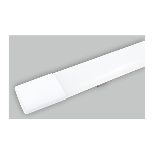 Mitea Lighting M205608 54W led IP54 vodonepropusna svetiljka 6500K integrisana 4600lm 1200mm Slike