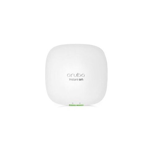 HP NET E Aruba Instant On AP22 2x2 Wi-Fi 6 IndoorAccess Point Slike