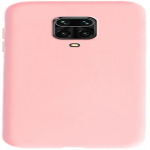 Huawei P40 UTC Ultra Tanki Color silicone Rose Slike