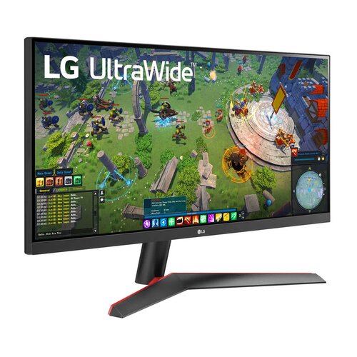 LG monitor 29WP60G-B, UW FULL HD 2560x1080, 29 IPS, 250 cd/m2, AMD FreeSync, Black Stabilizer, HDMI, DP, USB Type-C, 75Hz, 1 msID: EK000407623 Cijene