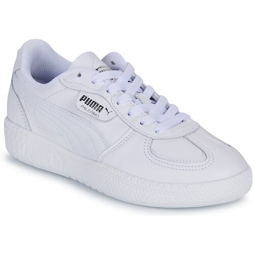 Puma Palermo Moda Lthr Wns Bijela Slike