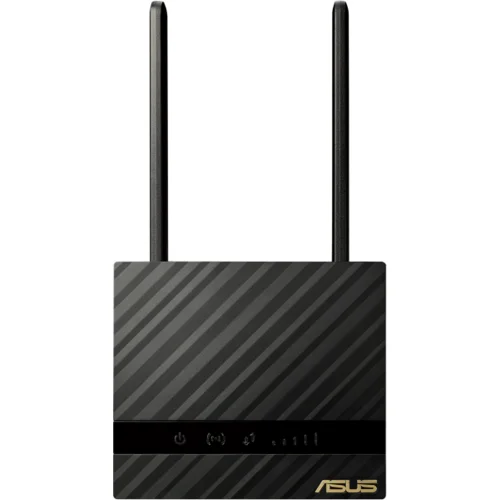 Asus ruter 4G-N16 SIMWireless N 4G LTE Router,Sim kartica, 3G/4G USB modem