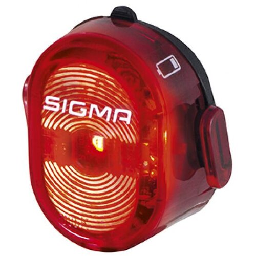 zadnja luč za kolo Nugget II Flash Slike