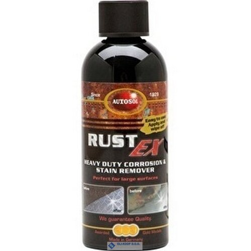 Autosol Sredstvo protiv rđe 250ml Cene
