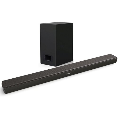 Aiwa soundbar z nizkotoncem HE-1200SW Cene
