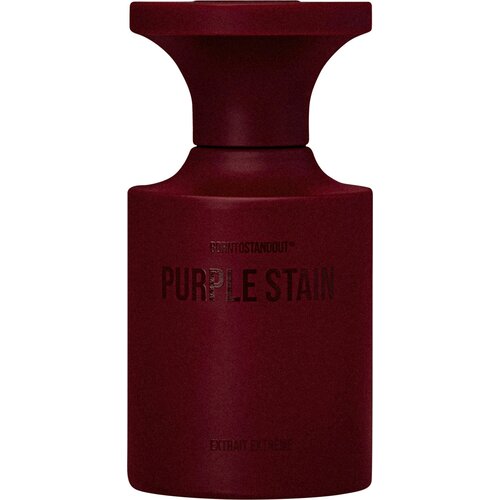 BORNTOSTANDOUT&amp;reg; Purple Stain Extrait de Parfum - 50 ml Slike
