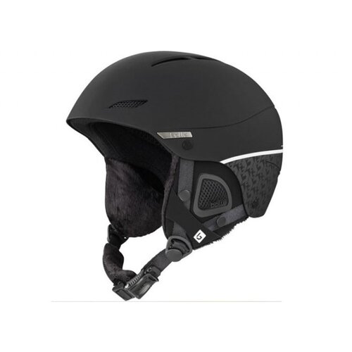  KACIGA BOLLE JULIET black matte 54-58 Cene