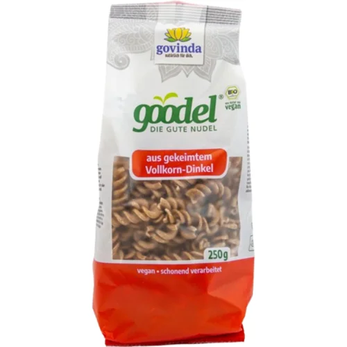  Goodel - testenine iz kaljene pire - 250 g