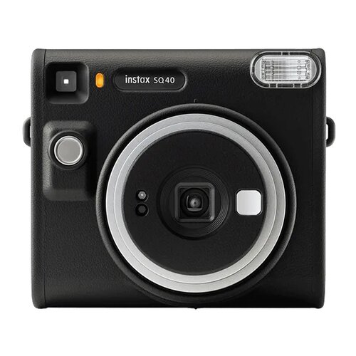 Fujifilm Square SQ40 Black Slike