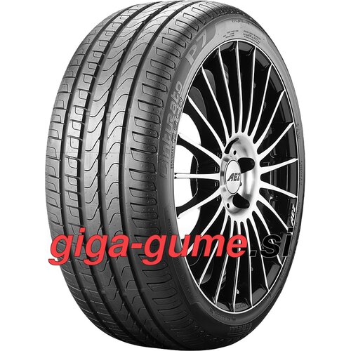 Pirelli Cinturato P7 Run Flat ( 275/35 R19 100Y XL *, MOE, sa za&scaron;titom za felne (MFS), runflat ) Cene