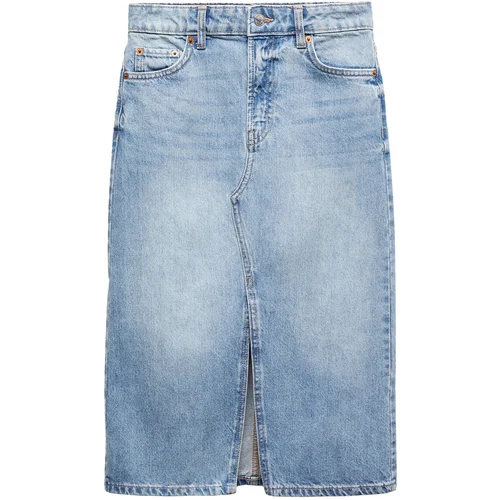 Mango Krilo 'SOLE' moder denim