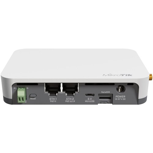 MikroTik KNOT LR8G gateway /controller 100 Mbit /s Cijene