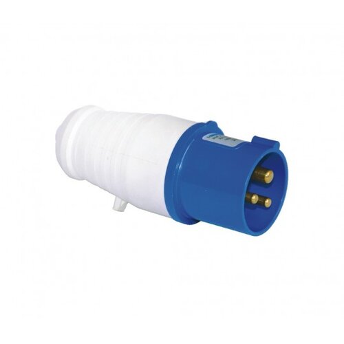 Mitea_Electric Utikač industrijski ME-UU3P-16A IP44 Cene