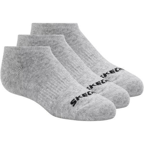 Skechers 3pk unisex non terry no show S114041-020 Cijene