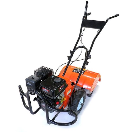 Ramda Kultivator Ramda HHGT-001B-7, 212ccm, 1V+1N, &amp;Scaron;irina 50cm, Dubina 10-20cm Slike