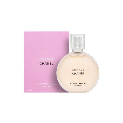 Parfem za žene Chanel Chance 35 ml EDP Slike