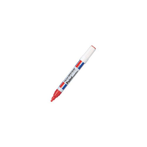 Pilot marker paint super color crveni Cene