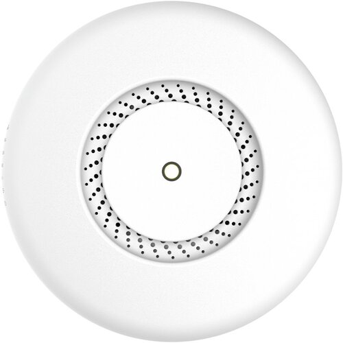 MikroTik CAP AC plafonski / zidni WiFi AC1200Mb/s High Power 400mW dual band 2.5 & 5GHz 802.11ac/a/b Cene