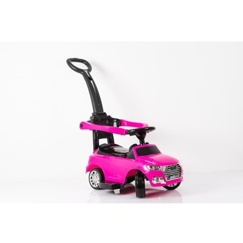 Winner Bike GO CART CAR 198-A1 PINK Cene