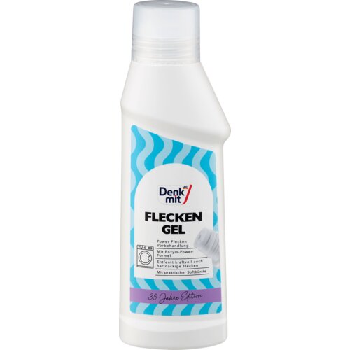 Denkmit Sredstvo za uklanjanje fleka sa četkom 250 ml Cene