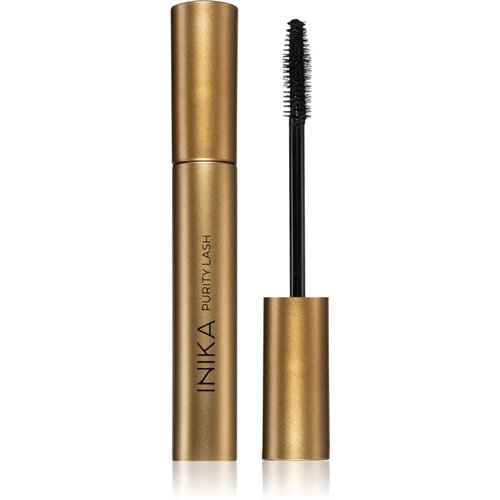 Inika Purity Lash maskara Slike