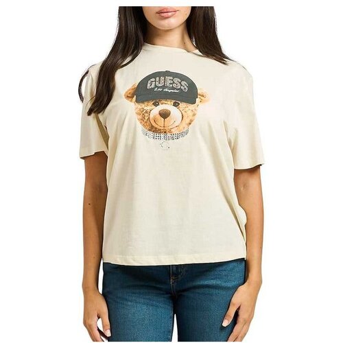 Guess Ženska majica sa printom Cene