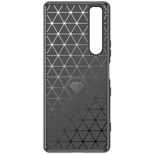 INF Za&scaron;čitni ovitek za telefon TPU za Sony Xperia Pro-I - črn, (5000274639) Cene