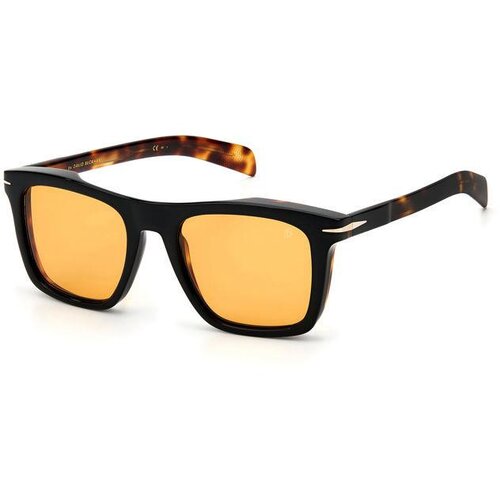 David Beckham DB7000/S WR7/W7 M (51) Črna/Rumena Cene