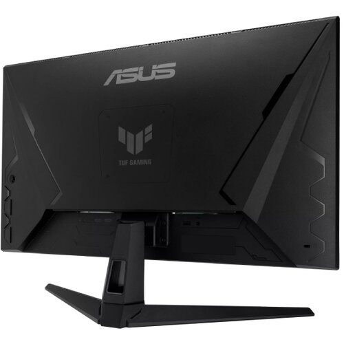 Asus TUF Gaming VG27UQ1A gaming monitor - 68.6cm (27&amp;quot;), 4K UHD (3840 x 2160), Fast IPS, 160Hz, 1ms, HDR10, ELMB Sync, 95% DCI-P3, FreeSync Premium, G-SYNC kompatibilen - 90LM0AR0-B01371 Slike